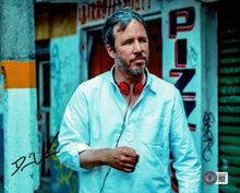  Denis Villeneuve SIGNED 10X8 Photo Dune Blade Runner 2049 BAS COA (7302)