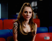  Juno Temple Signed 10X8 Photo Ted Lasso BAS COA (7295)