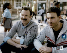  Jason Sudeikis Signed 10X8 Photo Ted Lasso BAS COA (7290)
