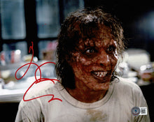  Jeff Goldblum Signed 10X8 Photo The Fly BAS COA (7280)