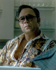  Stephen Graham Signed 10X8 Photo The Irishman Genuine Signature AFTAL COA (7314)