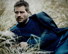  Jamie Dornan Signed 10X8 Photo Genuine Signature AFTAL COA (7339)
