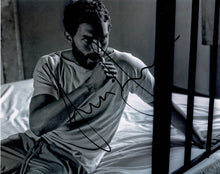  Jamie Dornan Signed 10X8 Photo Genuine Signature AFTAL COA (7337)