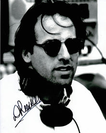  David O. Russell Signed 10X8 Photo Amsterdam Genuine Autograph AFTAL COA (7360)