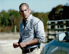  Jon Bernthal Signed 10X8 Photo Walking Dead GENUINE SIGNATURE AFTAL COA (7365)