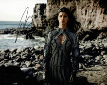  Anya Chalotra Signed 10x8 Photo GENUINE AUTOGRAPH AFTAL COA (7368)