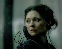  MyAnna Buring Signed 10x8 Photo GENUINE AUTOGRAPH AFTAL COA (7371)