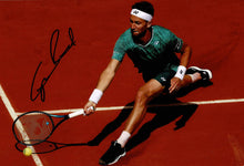  Casper Ruud Signed 12X8 PHOTO Genuine Signature AFTAL COA (E)