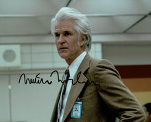  Matthew Modine Signed 10X8 Photo Dr. Brenner Stranger Things AFTAL COA (5450)