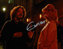  Edgar Wright Signed 10X8 Photo Last Night in Soho AFTAL COA (5406)