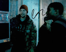  Cary Fukunaga SIGNED 10X8 Photo No Time To Die AFTAL COA (5392)