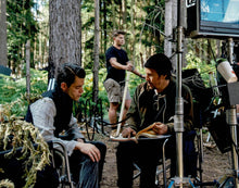  Cary Fukunaga SIGNED 10X8 Photo No Time To Die AFTAL COA (5387)
