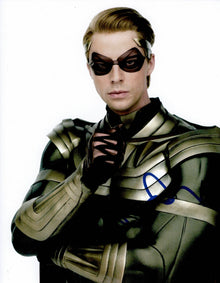  Matthew Goode Signed 10X8 Photo Adrian Veidt Ozymandias AFTAL COA (5352)