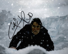  Ciaran Hinds Signed 10X8 Photo Game of Thrones Mance Rayder AFTAL COA (5327)