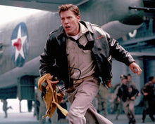  Ben Affleck SIGNED 10X8 Photo Pearl Harbor Genuine Signature AFTAL COA (5323)