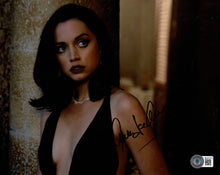  Ana de Armas SIGNED 10X8 Photo No Time To Die BAS TPA COA (7505)
