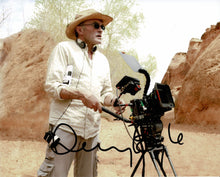  Danny Boyle Signed 10X8 Photo Iconic Director GENUINE SIGNATURE AFTAL COA (5322)