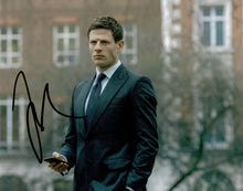  James Norton Signed 10X8 Photo McMafia AFTAL COA (5160)