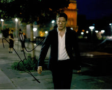  James Norton Signed 10X8 Photo McMafia AFTAL COA (5152)