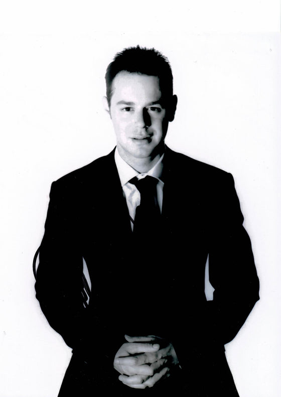 Danny Dyer SIGNED 10X8 PHOTO AFTAL COA (5235)