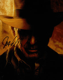  James Mangold SIGNED 10X8 Photo Indiana Jones AFTAL COA (5584)