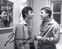  Ray Winstone & Patrick Murray Signed 10X8 Photo Scum AFTAL COA (5587)