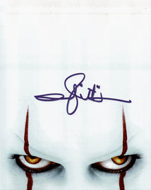  Andy Muschietti Signed 10X8 Photo IT CHAPTER 2 PENNYWISE AFTAL COA (5607)