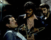  John Leguizamo Signed 10X8 GENUINE Autograph Carlitos Way AFTAL COA (5652)