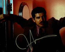  John Leguizamo Signed 10X8 GENUINE Autograph Carlitos Way AFTAL COA (5666)