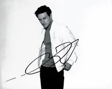  James McAvoy Signed 10X8 Photo The Last King of Scotland AFTAL COA (5538)