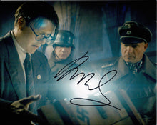  Mads Mikkelsen SIGNED 10X8 Photo Indiana Jones AFTAL COA (5452)