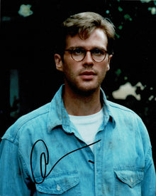  Cary Elwes SIGNED 10X8 Photo The Crush AFTAL COA (5445)