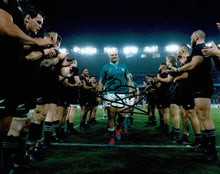  Rory BEST Signed 10X8 Photo Lions Ulster & Ireland Rugby AFTAL COA (2376)