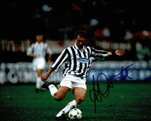  Antonio Conte Signed 10X8 Photo Juventus FC AFTAL COA (1275)