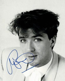  Martin Kemp Signed 10X8 Photo Spandau Ballet AFTAL COA (A)