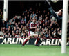 Paolo Di Canio SIGNED 10X8 Photo West Ham United PRIVATE SIGNING AFTAL COA (1166
