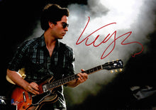  Kelly Jones Signed 12X8 Photo Stereophonics AFTAL COA (A)