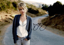 Dido SIGNED 12X8 Photo Genuine Signature AFTAL COA (A)