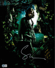  Gary Oldman Signed 11X14 Photo Sirius Black Harry Potter BAS B637750 COA