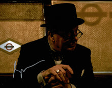  Gary Oldman SIGNED 11X14 Photo Darkest Hour Winston Churchill AFTAL COA (E)
