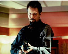  Gary Oldman SIGNED 11X14 Photo Air Force One Ivan Korshunov AFTAL COA (H)