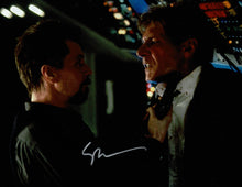 Gary Oldman SIGNED 11X14 Photo Air Force One Ivan Korshunov AFTAL COA (I)