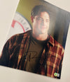 Brendan Fraser SIGNED 11X14 Photo Scrubs BAS TPA BG37821 COA