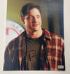 Brendan Fraser SIGNED 11X14 Photo Scrubs BAS TPA BG37821 COA