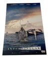 Christopher Nolan Signed 18X12 PHOTO Interstellar BAS TPA Beckett BJ76245