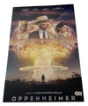 Christopher Nolan Signed 18X12 PHOTO Oppenheimer BAS TPA Beckett BJ76243