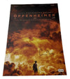 Christopher Nolan Signed 18X12 PHOTO Oppenheimer BAS TPA Beckett BJ76246