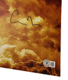 Christopher Nolan Signed 18X12 PHOTO Oppenheimer BAS TPA Beckett BJ76246