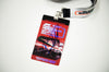 Max Verstappen Signed F1 2023 Las Vegas Grand Prix Inaugural Credential Redbull