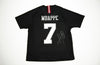 Kylian Mbappe Signed PSG & France SHIRT TPA PSA AN53402 COA